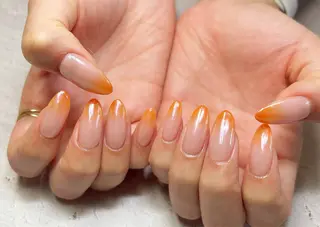 ネイル 吉田  （ネイリスト）のネイルデザイン