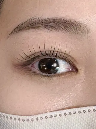 マツエク・マツパ 🐈EYELA Saiki🐱の眉毛・アイブロウイメージ