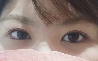 マツエク・マツパ アサカワ マキのマツエク・マツパデザイン