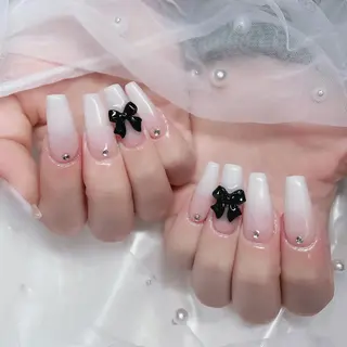 ネイル merci nailのネイルデザイン