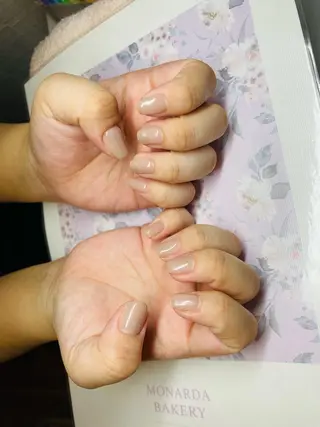 ネイル Chandra nail&tarotのネイルデザイン