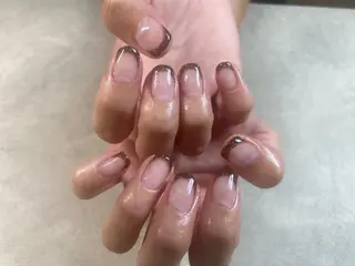 ネイル N&nails エヌアンドネイルズのネイルデザイン