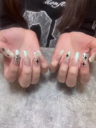 ネイル Nail Salon Taki/吉祥寺店のネイルデザイン