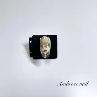 ネイル Kobe nail Uedaのネイルデザイン