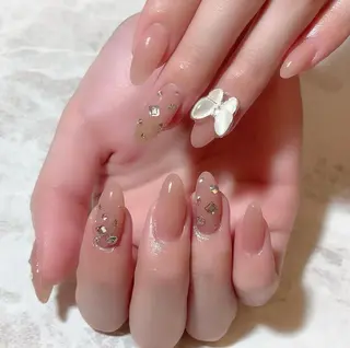ネイル Nail Salon CIARAのネイルデザイン