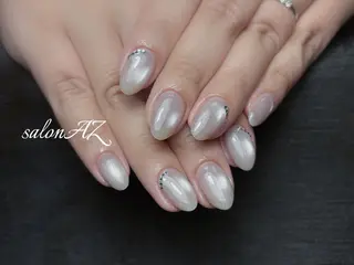 ネイル salon AZのネイルデザイン