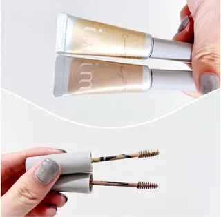 アイブロウ Lowen 野原のマツエク・マツパデザイン