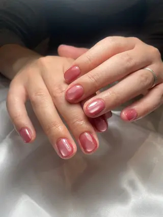 ネイル Dahlia Beauty赤松玲奈のネイルデザイン