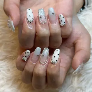ネイル nailsalon Any'bのネイルデザイン