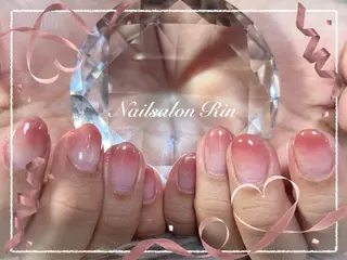 ネイル Nailsalon Rinのネイルデザイン
