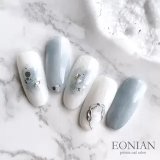 ネイル Eonian _nailのネイルデザイン