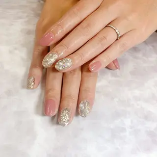ネイル ❁⃘*.ﾟS. SHIORIのネイルデザイン