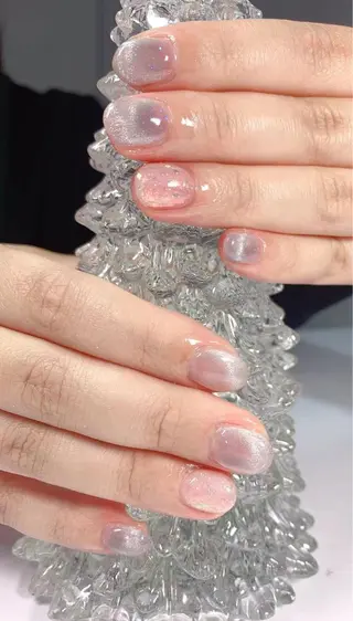 ネイル ネイルサロン ロア旧ジョリーのネイルデザイン