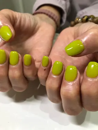 ネイル nail by minamiのネイルデザイン