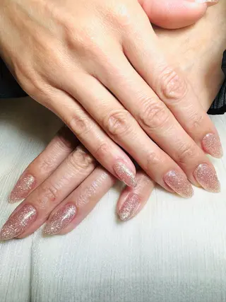 ネイル N& nailのネイルデザイン