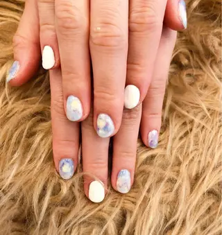 ネイル eclat.nail エクラネイルのネイルデザイン