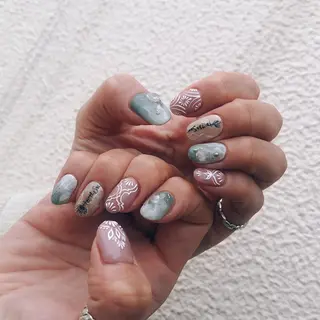 ネイル Chipieee Tokyoのその他イメージ