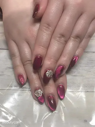 ネイル ✨アン ミユ✨のネイルデザイン