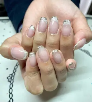 ネイル nailist cocoのネイルデザイン