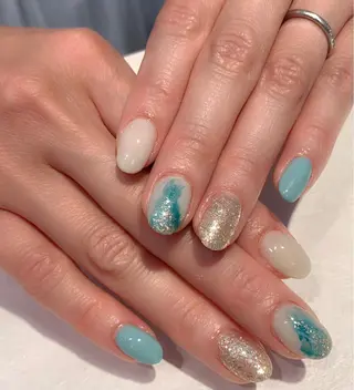 ネイル 三村 綾のマツエク・マツパデザイン