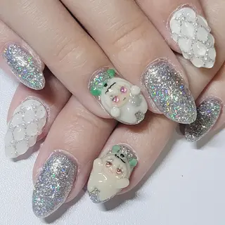 ネイル よしだ ひろきのネイルデザイン