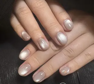 ネイル 🍑 momo_nailのネイルデザイン