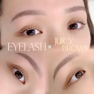 マツエク・マツパ eny🫧 MIYUのマツエク・マツパデザイン