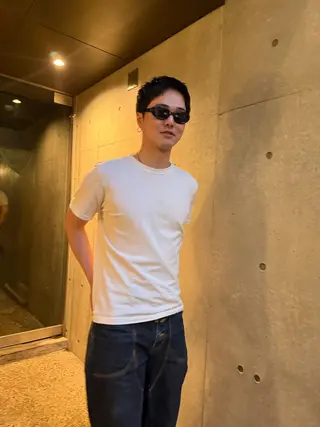 ショート ボブパーマ🥣KON コンナツミのヘアスタイル