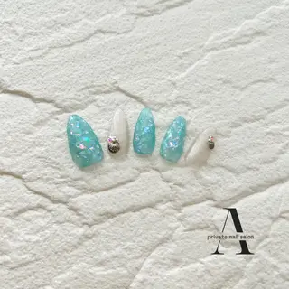 ネイル Ａ private nail salonのネイルデザイン