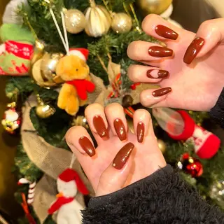 ネイル miki一宮 プライベートサロンのネイルデザイン