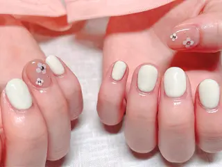 ネイル atelier mofのネイルデザイン