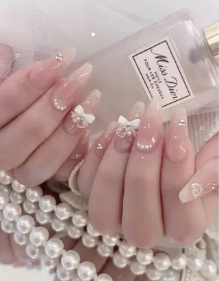 ネイル MEI Nailのネイルデザイン