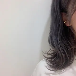 カラー akari 👒のマツエク・マツパデザイン