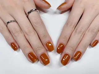 ネイル nailsalon 18.＆beautyのネイルデザイン