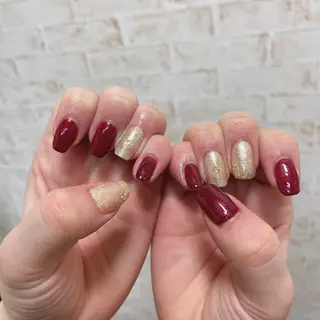 ネイル ヘアーサロン ＳＯRＡお顔剃りのエステ・リラクイメージ