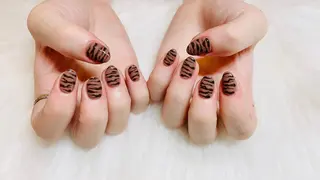 ネイル S Sのネイルデザイン