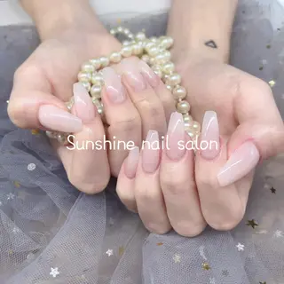 ネイル サンシャイン ネイル池袋店のネイルデザイン