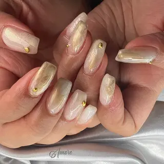 ネイル You kyehwaのネイルデザイン