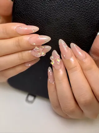 ネイル nail salon BON所属・nail salon BONはるのネイルデザイン