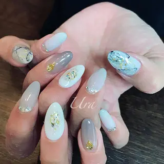 ネイル UrakoNail 《nail》のネイルデザイン