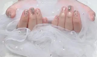 ネイル uu ネイルサロン関内🌼のネイルデザイン