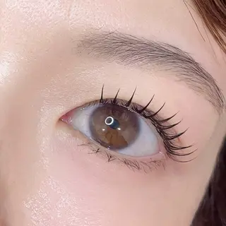 マツエク・マツパ 関谷 愛梨のマツエク・マツパデザイン