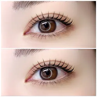 マツエク・マツパ EYE LABO / まつげパーマのマツエク・マツパデザイン