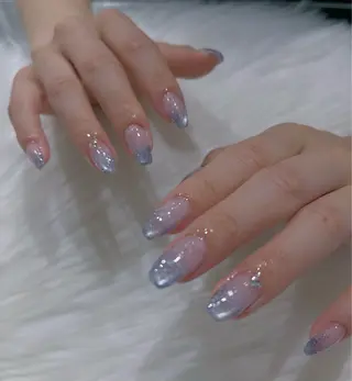ネイル Viel💅 〜hina〜のネイルデザイン