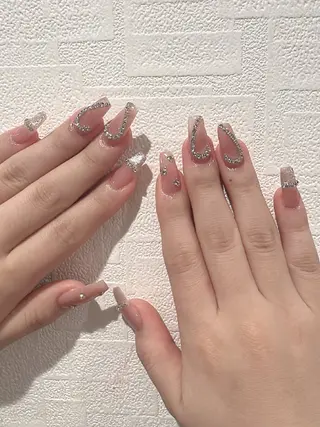 ネイル スカルプ専門店 D-Beautyのネイルデザイン