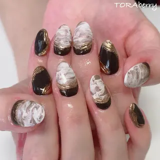 ネイル ネイリスト なつみのネイルデザイン