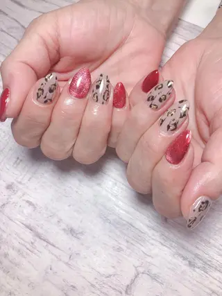 ネイル DollyGirl KYOKOのネイルデザイン