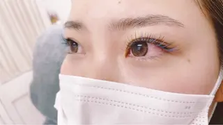 マツエク・マツパ Maya. anelloのマツエク・マツパデザイン