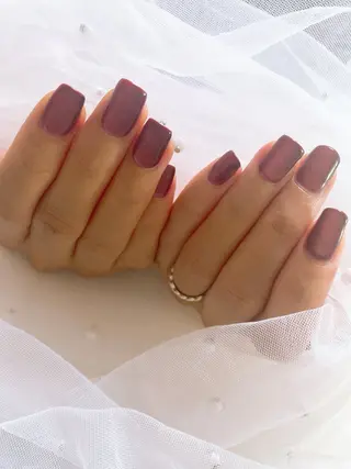 ネイル ネイルサロン なっちゃん(古千谷)のネイルデザイン