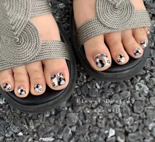 ネイル nailsalon Lenoaのネイルデザイン